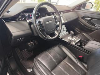 LAND ROVER Range Rover Evoque usata, con Cerchi in lega