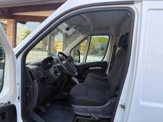 OPEL Movano usata, con Climatizzatore