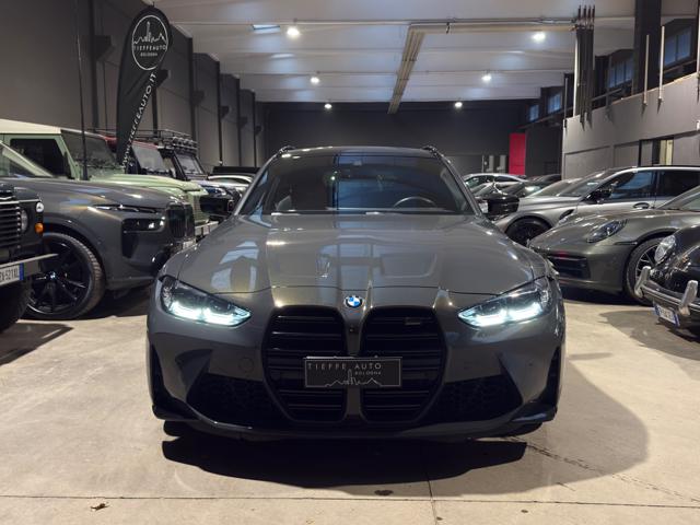 BMW M3 usata, con Airbag