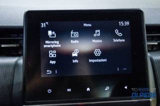 RENAULT Clio usata, con Volante multifunzione