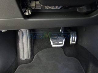 VOLKSWAGEN Polo usata, con Touch screen