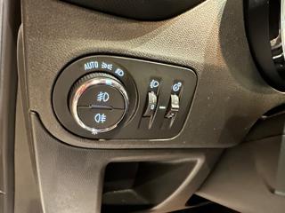 OPEL Crossland usata, con Sensore di pioggia