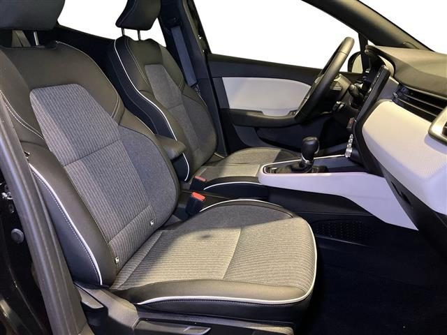 RENAULT Clio usata 10