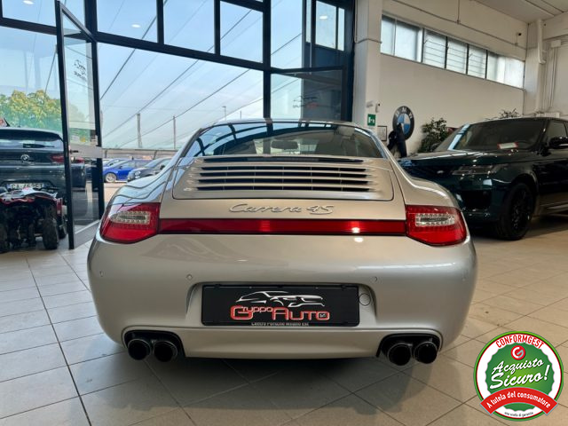 PORSCHE 911 usata, con Alzacristalli elettrici