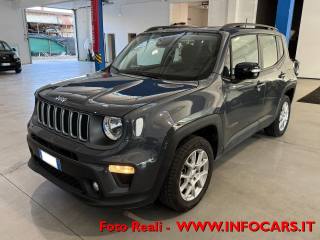 JEEP Renegade usata, con Airbag laterali