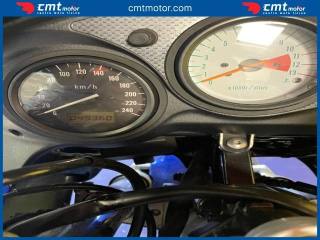 SUZUKI SV 650 S usata 4