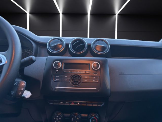 DACIA Duster usata, con Sensore di luce