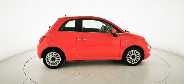FIAT 500 usata, con Bluetooth