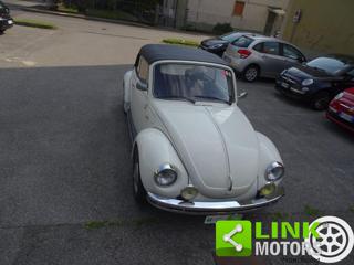 VOLKSWAGEN Maggiolone usata 22