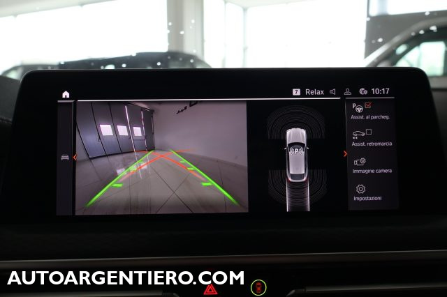 BMW X4 usata, con Controllo automatico clima