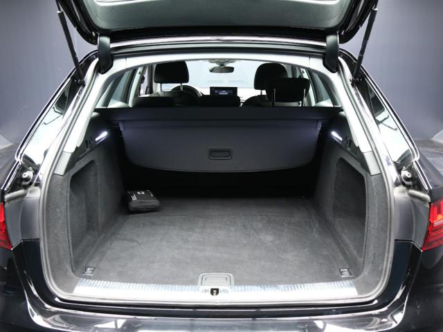 AUDI A4 usata, con Controllo trazione