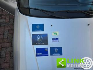 MASERATI Quattroporte usata 26