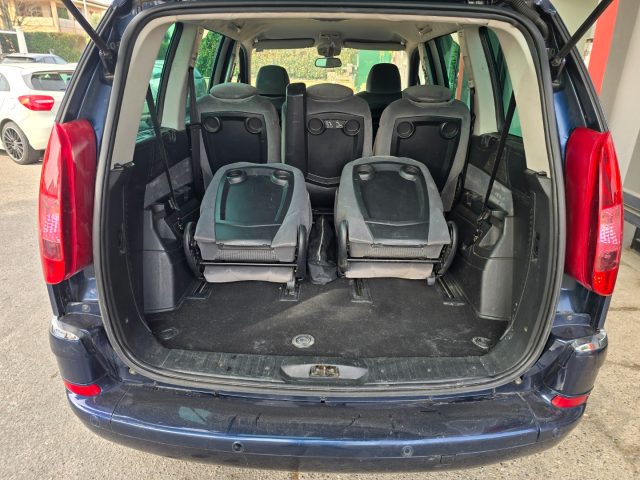 PEUGEOT 807 usata 70