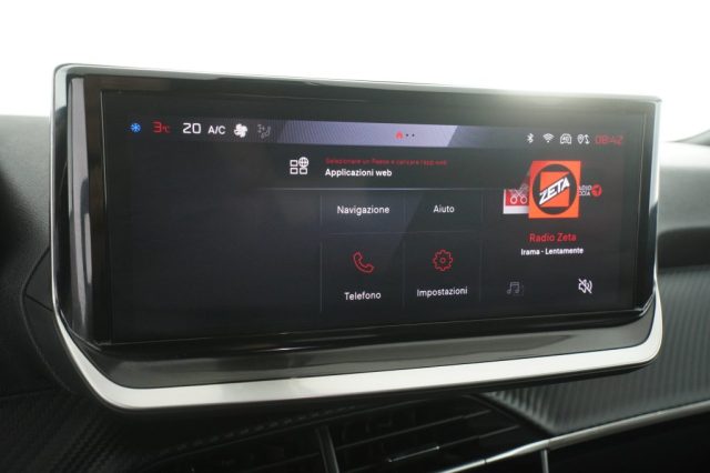 PEUGEOT 2008 usata 16