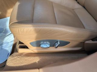PORSCHE Panamera usata, con Spoiler
