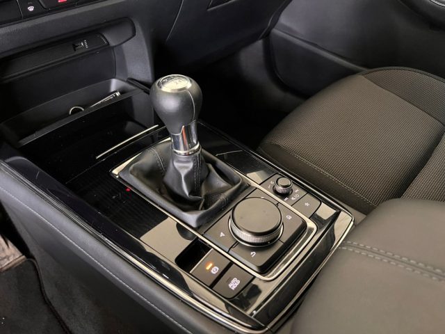 MAZDA CX-30 usata, con Controllo trazione