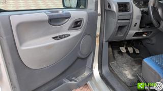 FIAT Scudo usata, con Chiusura centralizzata telecomandata