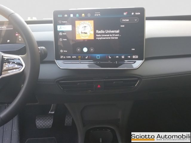 VOLKSWAGEN ID.3 usata, con Bracciolo