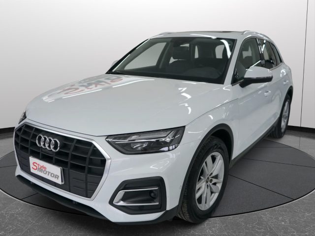 AUDI Q5 usata, con Sedile posteriore sdoppiato