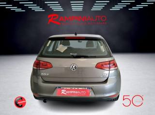 VOLKSWAGEN Golf usata 9