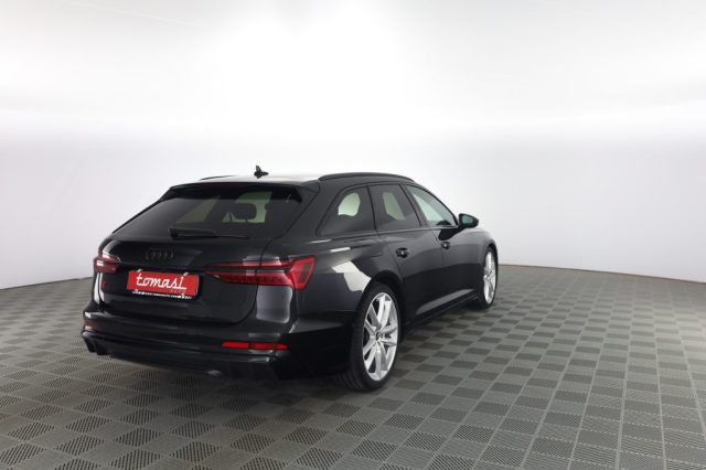 AUDI S6 usata 3