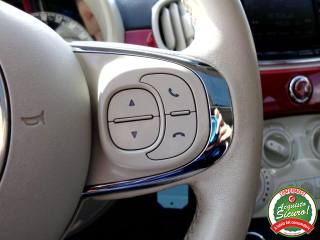 FIAT 500 usata, con Specchietti laterali elettrici