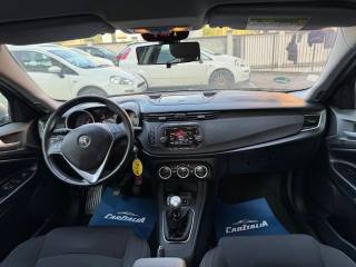 ALFA ROMEO Giulietta usata, con Autoradio