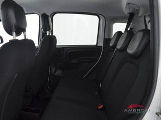 FIAT Panda usata 9