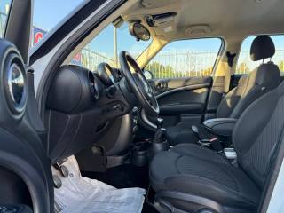 MINI Countryman usata, con Servosterzo