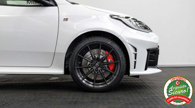 TOYOTA Yaris usata, con Immobilizzatore elettronico