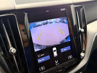 VOLVO XC60 usata, con Sistema di navigazione