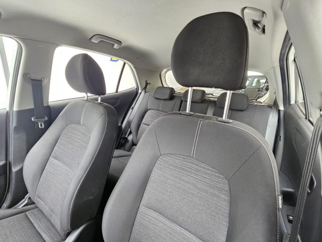 KIA Picanto usata, con Autoradio
