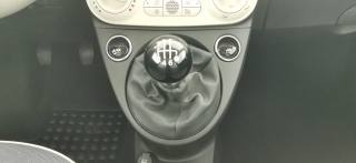 FIAT 500 usata, con Immobilizzatore elettronico