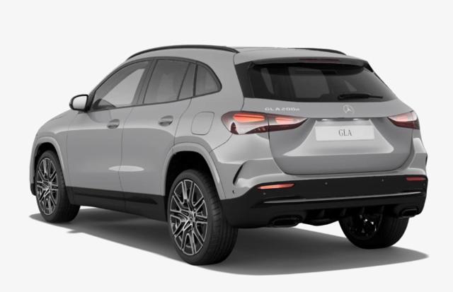 MERCEDES-BENZ GLA 200 usata, con Autoradio