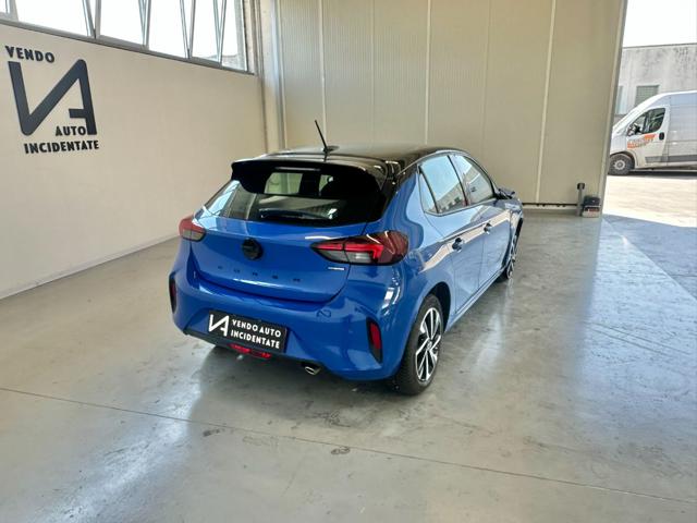 OPEL Corsa usata, con Boardcomputer