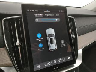 VOLVO XC90 usata, con Vetri oscurati