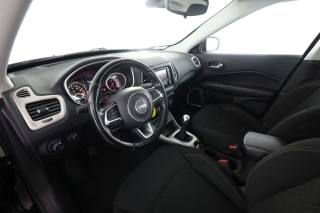 JEEP Compass usata 1