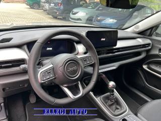 JEEP Avenger usata, con Climatizzatore