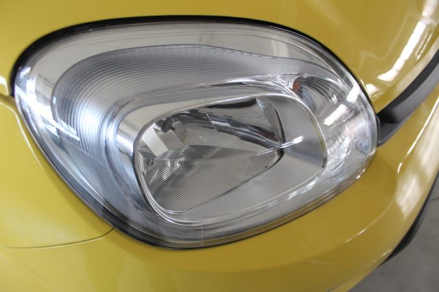 FIAT Panda usata 16