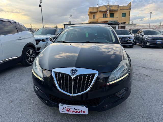 LANCIA Delta usata, con ABS