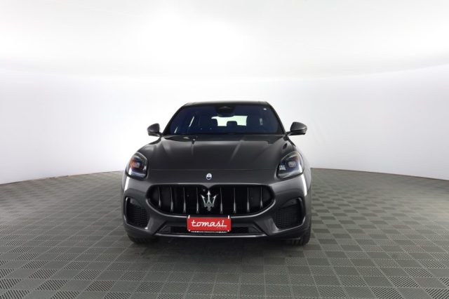 MASERATI Grecale usata 0