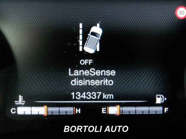 JEEP Renegade usata, con Immobilizzatore elettronico