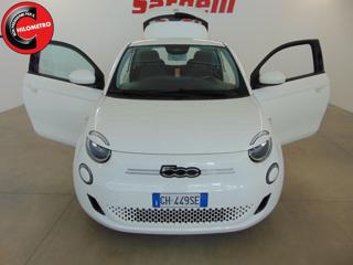 FIAT 500e usata, con Airbag laterali
