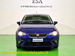 SEAT Ibiza usata 44
