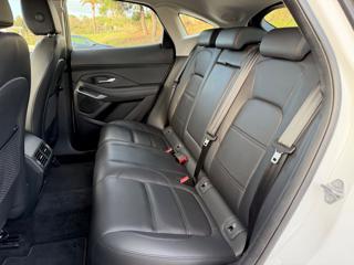 JAGUAR E-Pace usata, con Controllo trazione