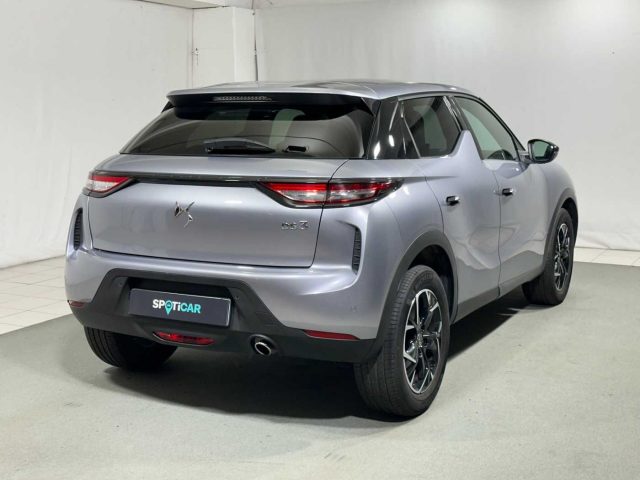 DS AUTOMOBILES DS 3 Crossback usata, con Autoradio