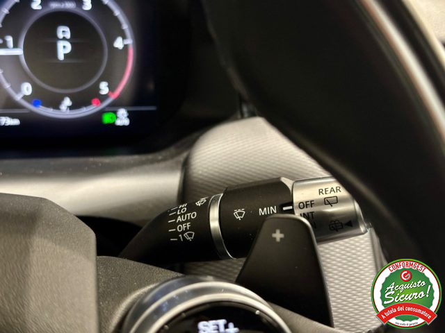 LAND ROVER Discovery Sport usata, con Touch screen