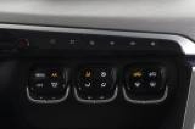 EVO Evo5 usata, con Climatizzatore