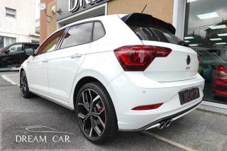 VOLKSWAGEN Polo GTI usata, con Airbag laterali