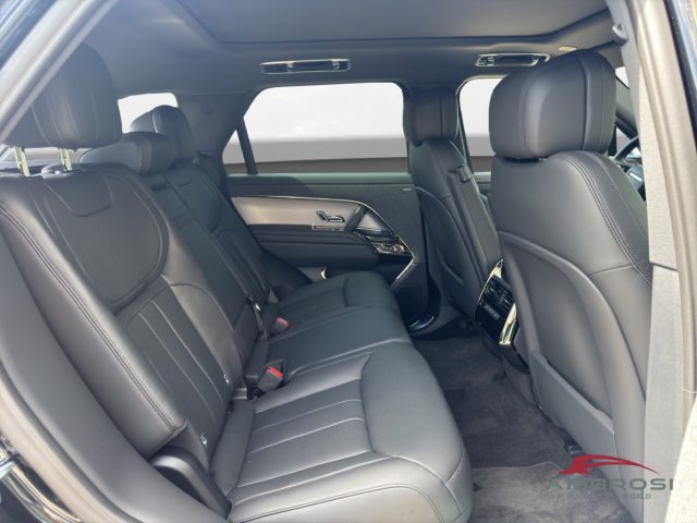 LAND ROVER Range Rover Sport usata 8
